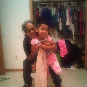 Meet your Posher, Eva